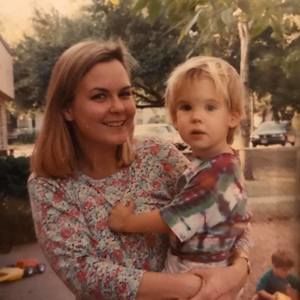 Meet your Posher, Joan